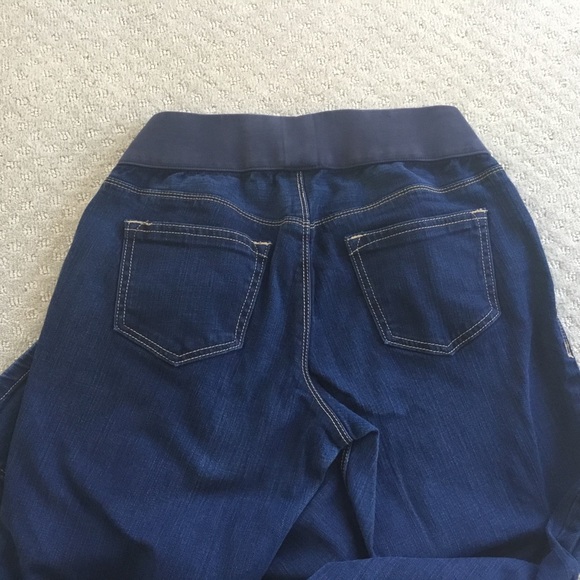 Maternity jeans - Picture 4 of 6